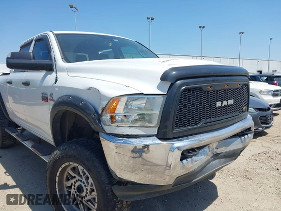 2012 Ram 2500 ST z VIN 3C6UD5CLXCG301343, wystawiony jako IAAI lot #42009239 z przebiegiem 139 514 mil mil oraz . Historia ofert i sprzedaży dostępna na DreamBid. Obrazek 6.