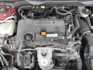 2017 Honda Civic Sedan LX with VIN 2HGFC2F58HH519970, listed as a IAAI auction lot 41787035 with 169,090 mi miles. Bid and sale history available at carsss.com. Image 10.