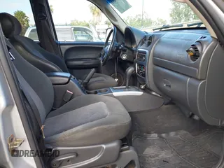 2003 Jeep Liberty Limited with VIN 1J4GK58K13W505617, listed as a IAAI auction lot 42519292 with 272,992 mi miles and . Bid and sale history available at DreamBid. Image 5.