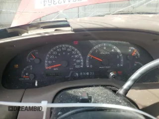 1999 Ford F-150 с VIN 1FTRF18W7XNB96181, выставлен на аукционе Copart как лот 76442364 с пробегом 143 813 миль миль и Списание • Salvage title. История ставок и продаж доступна на DreamBid. Изображение 9.