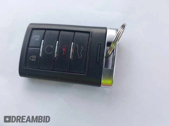 2011 Cadillac SRX Premium Collection with VIN 3GYFNFEYXBS599279, listed as a IAAI auction lot 42372367 with 97,888 mi miles and . Bid and sale history available at DreamBid. Image 11.