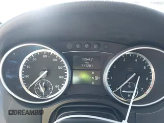 2011 Mercedes-Benz M 350 with VIN 4JGBB8GB3BA731023, listed as a IAAI auction lot 41711902 with 111,201 mi miles and . Bid and sale history available at DreamBid. Image 7.