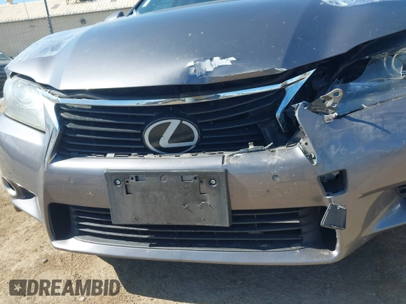 2014 Lexus GS 350 with VIN JTHBE1BL9E5038102, listed as a IAAI auction lot 42328099 with 178,360 mi miles and . Bid and sale history available at DreamBid. Image 20.