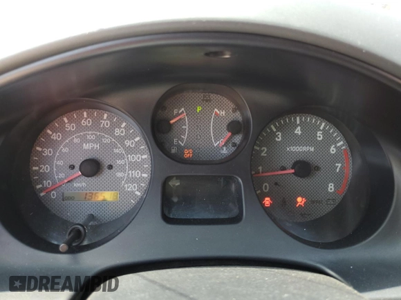 2000 Toyota RAV4 с VIN JT3HP10V3Y7165886, выставлен на аукционе Copart как лот 55946715 с пробегом 136 518 миль миль и Списание • Salvage title. История ставок и продаж доступна на DreamBid. Изображение 9.