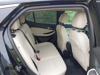2021 Buick Encore GX Select с VIN KL4MMESL8MB047386, выставлен на аукционе IAAI как лот 42494761 с пробегом 20 823 миль миль и . История ставок и продаж доступна на DreamBid. Изображение 8.
