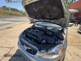 2012 Volvo XC60 3.2L с VIN YV4952DL2C2254842, выставлен на аукционе Copart как лот 53953525 с пробегом 100 911 миль миль и Чистый • Clean title. История ставок и продаж доступна на DreamBid. Изображение 7.