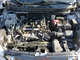 2020 Nissan Kicks SR z VIN 3N1CP5DV4LL538772, wystawiony jako Copart lot #85366875 z przebiegiem 126 769 mil mil oraz Czysty tytuł • Clean title. Historia ofert i sprzedaży dostępna na DreamBid. Obrazek 13.