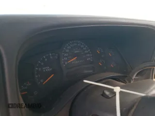 2007 Chevrolet Silverado 1500HD LT1 z VIN 1GCGC13U37F148984, wystawiony jako Copart lot #71315464 z przebiegiem Nie podano mil oraz Szkoda całkowita • Salvage title. Historia ofert i sprzedaży dostępna na DreamBid. Obrazek 9.