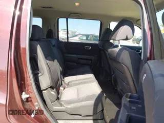 2010 Honda Pilot LX with VIN 5FNYF3H29AB004088, listed as a IAAI auction lot 42339270 with 242,385 mi miles and . Bid and sale history available at DreamBid. Image 8.