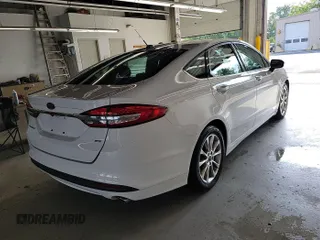 2017 Ford Fusion SE z VIN 3FA6P0H76HR151451, wystawiony jako IAAI lot #42787592 z przebiegiem 90 386 mil mil oraz . Historia ofert i sprzedaży dostępna na DreamBid. Obrazek 16.