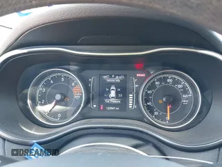 2019 Jeep Cherokee Latitude with VIN 1C4PJLCB9KD285111, listed as a IAAI auction lot 42044469 with 123,947 mi miles and . Bid and sale history available at DreamBid. Image 7.