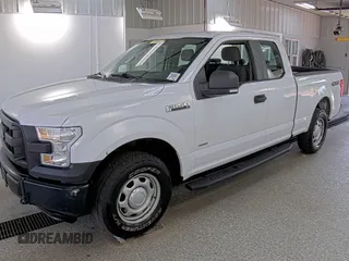 2015 Ford F-150 XLT with VIN 1FTEX1EP3FKD31763, listed as a IAAI auction lot 42796150 with 168,362 mi miles and . Bid and sale history available at DreamBid. Image 32.