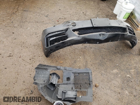 2020 BMW 5 Series 540i xDrive с VIN WBAJS3C0XLCD71679, выставлен на аукционе Copart как лот 83880994 с пробегом 52 092 миль миль и Списание • Salvage title. История ставок и продаж доступна на DreamBid. Изображение 12.