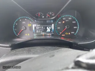 2017 Chevrolet Colorado 4WD LT with VIN 1GCPTCE10H1172303, listed as a IAAI auction lot 41572166 with 141,341 mi miles. Bid and sale history available at carsss.com. Image 7.