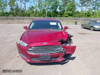 2015 Ford Fusion SE with VIN 1FA6P0H73F5123218, listed as a IAAI auction lot 42010665 with 185,309 mi miles. Bid and sale history available at carsss.com. Image 12.