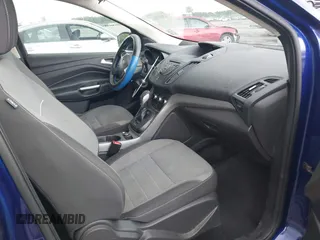 2014 Ford Escape SE with VIN 1FMCU0GX8EUC53549, listed as a IAAI auction lot 42067617 with 234,025 mi miles and . Bid and sale history available at DreamBid. Image 5.