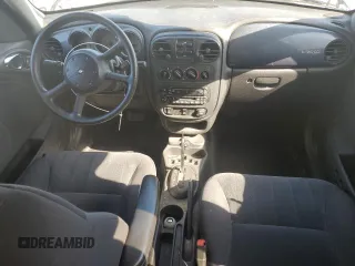 2003 Chrysler PT Cruiser Touring with VIN 3C4FY58B93T546518, listed as a Copart auction lot 52242005 with 96,344 mi miles and Clean Title. Bid and sale history available at carsss.com. Image 8.