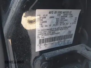 2008 Ford F-250 XL с VIN 1FTSW21R28EC02207, выставлен на аукционе IAAI как лот 42023780 с пробегом 135 143 миль миль и . История ставок и продаж доступна на DreamBid. Изображение 9.