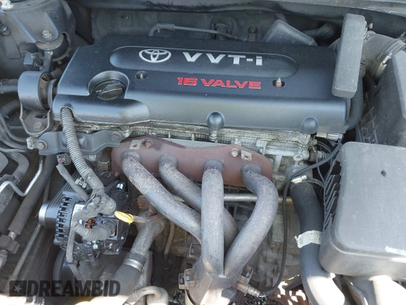 2007 Toyota Camry CE with VIN JTNBE46K573075484, listed as a IAAI auction lot 42080903 with 187,072 mi miles and . Bid and sale history available at carsss.com. Image 10.