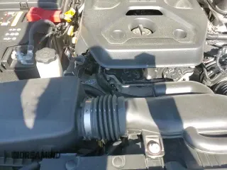 2022 Jeep Wrangler Unlimited Sahara with VIN 1C4JJXP67NW193708, listed as a Copart auction lot 70323875 with 24,123 mi miles and Salvage title. Bid and sale history available at DreamBid. Image 14.