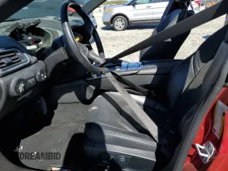 2018 Maserati Ghibli с VIN ZAM57XSA2J1300405, выставлен на аукционе Copart как лот 47807815 с пробегом Не указан миль и Списание • Salvage title. История ставок и продаж доступна на DreamBid. Изображение 7.