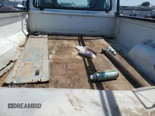 1993 Ford F-250 с VIN 2FTEF25Y0PCB09057, выставлен на аукционе Copart как лот 58813815 с пробегом 216 202 миль миль и Чистый • Clean title. История ставок и продаж доступна на DreamBid. Изображение 10.