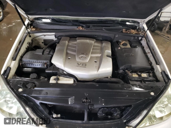 2004 Lexus GX 470 with VIN JTJBT20X340054842, listed as a Copart auction lot 52169915 with 158,713 mi miles and Clean Title. Bid and sale history available at DreamBid. Image 11.