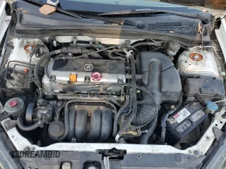 2004 Acura RSX с VIN JH4DC54864S007789, выставлен на аукционе Copart как лот 86648534 с пробегом 226 022 миль миль и Списание • Salvage title. История ставок и продаж доступна на DreamBid. Изображение 11.