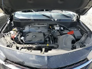 2022 Buick Encore GX Select с VIN KL4MMDSL8NB042362, выставлен на аукционе Copart как лот 55255555 с пробегом 39 140 миль миль и Списание • Salvage title. История ставок и продаж доступна на DreamBid. Изображение 12.
