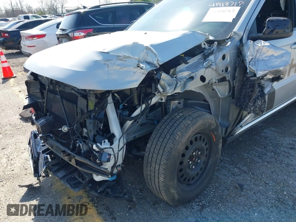 2023 Dodge Durango Pursuit с VIN 1C4SDJFT9PC632122, выставлен на аукционе IAAI как лот 41918717 с пробегом 5 412 миль миль и . История ставок и продаж доступна на DreamBid. Изображение 6.