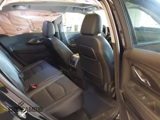2024 GMC Terrain SLT с VIN 3GKALVEG3RL357191, выставлен на аукционе IAAI как лот 42456400 с пробегом 6 013 миль миль и . История ставок и продаж доступна на DreamBid. Изображение 8.