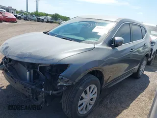 2020 Nissan Rogue SV with VIN JN8AT2MT8LW003987, listed as a IAAI auction lot 42060398 with 88,252 mi miles and . Bid and sale history available at DreamBid. Image 2.