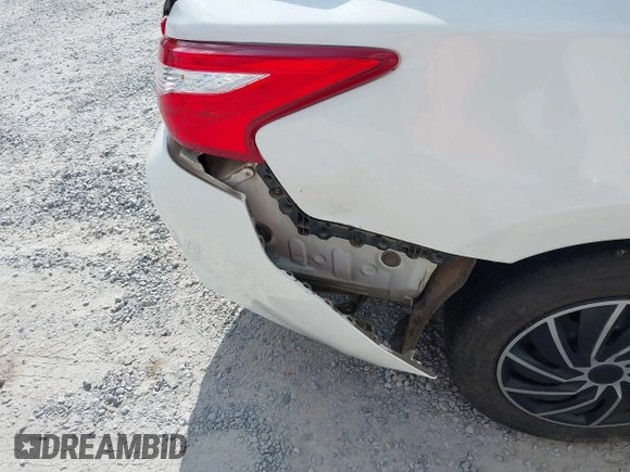 2016 Nissan Altima S z VIN 1N4AL3AP8GN327970, wystawiony jako IAAI lot #42433772 z przebiegiem 166 483 mil mil oraz . Historia ofert i sprzedaży dostępna na DreamBid. Obrazek 12.