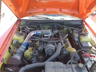 2001 Ford Mustang GT Deluxe с VIN 1FAFP42X91F135991, выставлен на аукционе IAAI как лот 42058767 с пробегом 187 461 миль миль и . История ставок и продаж доступна на DreamBid. Изображение 10.
