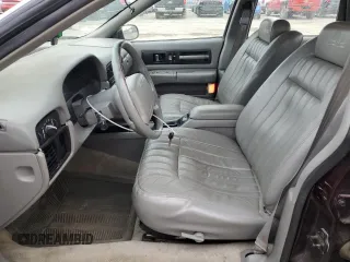 1995 Chevrolet Caprice with VIN 1G1BL52P5SR146120, listed as a Copart auction lot 50930555 with 938,938 mi miles and Non repairable. Bid and sale history available at DreamBid. Image 7.