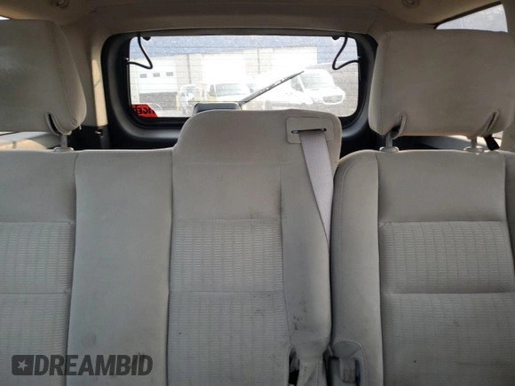2008 Ford Explorer XLT с VIN 1FMEU63E88UB36770, выставлен на аукционе Copart как лот 59397475 с пробегом 239 296 миль миль и Чистый • Clean title. История ставок и продаж доступна на DreamBid. Изображение 10.