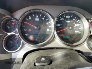 2010 Chevrolet Silverado 1500 LT with VIN 1GCSKSE32AZ287985, listed as a Copart auction lot 50831705 with 276,968 mi miles and Clean Title. Bid and sale history available at carsss.com. Image 9.