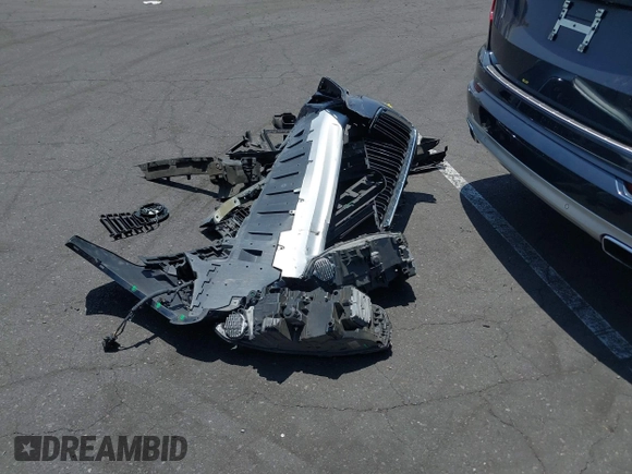 2019 Volvo XC90 Momentum с VIN YV4A22PKXK1441050, выставлен на аукционе IAAI как лот 42555612 с пробегом 67 864 миль миль и . История ставок и продаж доступна на DreamBid. Изображение 12.