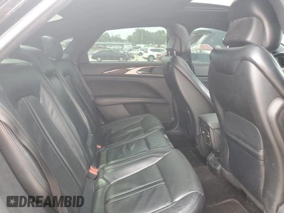 2017 Lincoln MKZ Hybrid Reserve с VIN 3LN6L5MUXHR630403, выставлен на аукционе Copart как лот 59008205 с пробегом 227 501 миль миль и Списание • Salvage title. История ставок и продаж доступна на DreamBid. Изображение 10.