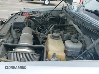 2012 Ford F-150 XL with VIN 1FTFW1EF7CFA62203, listed as a IAAI auction lot 43242232 with Not provided miles and . Bid and sale history available at DreamBid. Image 12.