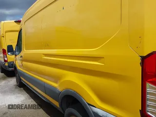 2018 Ford Transit z VIN 1FTYR2CMXJKB45362, wystawiony jako IAAI lot #35823722 z przebiegiem 247 767 mil mil oraz . Historia ofert i sprzedaży dostępna na DreamBid. Obrazek 14.