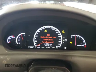 2014 Mercedes-Benz CL-Class CL 63 AMG with VIN WDDEJ7EBXEA031544, listed as a Copart auction lot 51912905 with 70,373 mi miles and Salvage Title. Bid and sale history available at carsss.com. Image 9.
