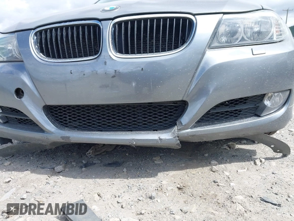 2010 BMW 3 Series 328i xDrive with VIN WBAPK5C54AA647104, listed as a IAAI auction lot 42059221 with 173,463 mi miles and . Bid and sale history available at DreamBid. Image 6.