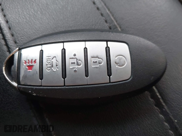 2017 Nissan Rogue SV с VIN KNMAT2MV7HP593789, выставлен на аукционе IAAI как лот 42270944 с пробегом 146 157 миль миль и . История ставок и продаж доступна на DreamBid. Изображение 11.