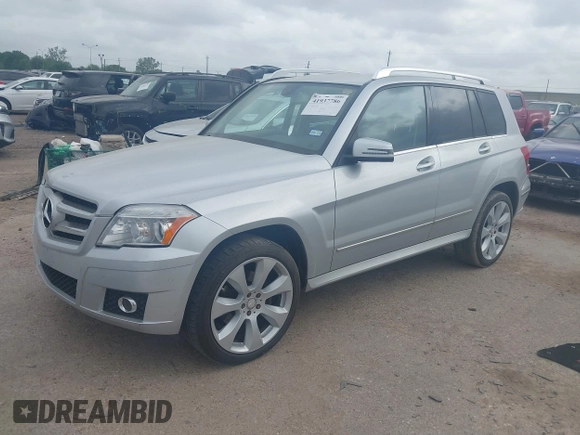2011 Mercedes-Benz GLK 350 with VIN WDCGG5GB5BF574800, listed as a IAAI auction lot 41937786 with 61,521 mi miles and . Bid and sale history available at DreamBid. Image 17.
