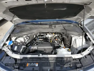2024 Ford Explorer XLT с VIN 1FMSK7DH8RGA81728, выставлен на аукционе Copart как лот 62089835 с пробегом 1 220 миль миль и Списание • Salvage title. История ставок и продаж доступна на DreamBid. Изображение 12.