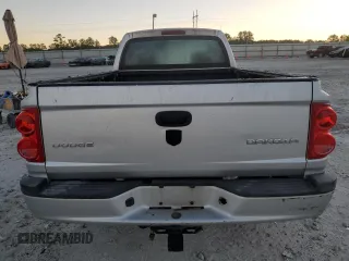 2010 Dodge Dakota with VIN 1D7CE2BK6AS135357, listed as a Copart auction lot 76288794 with 290,816 mi miles and Clean title. Bid and sale history available at DreamBid. Image 6.