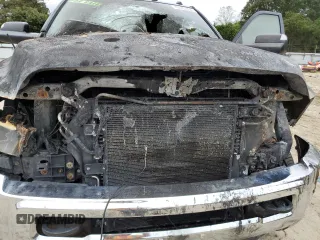 2011 Ram 2500 SLT z VIN 3D7UT2CL5BG596852, wystawiony jako Copart lot #73575764 z przebiegiem Nie podano mil oraz Szkoda całkowita • Salvage title. Historia ofert i sprzedaży dostępna na DreamBid. Obrazek 12.