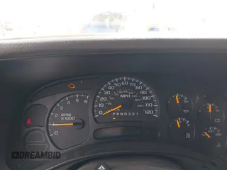 2006 Chevrolet Tahoe Z71 with VIN 1GNEK13T76R166684, listed as a IAAI auction lot 41898163 with 278,042 mi miles. Bid and sale history available at carsss.com. Image 7.