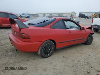 1995 Acura Integra LS z VIN JH4DC445XSS024107, wystawiony jako Copart lot #74198764 z przebiegiem 209 117 mil mil oraz Szkoda całkowita • Salvage title. Historia ofert i sprzedaży dostępna na DreamBid. Obrazek 3.